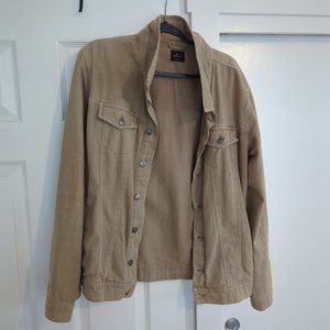 Rip Curl trucker jacket